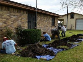 USA Foundation Repair - Photo 4
