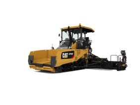 Quinn Company - Cat Construction Equipment Los Angeles - Photo 1
