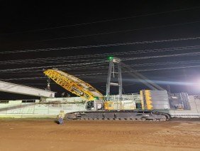Southwest Industrial Rigging - Photo 0