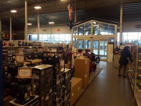 AIH Alaska Industrial Hardware Inc. - Photo 2