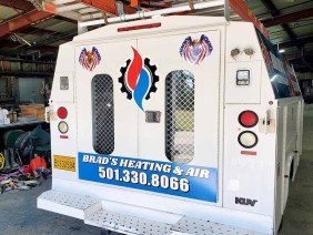 Brad's Heating & Air - Photo 1