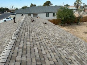 GTR roofing llc - Photo 1