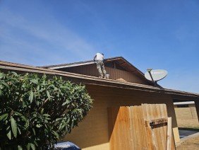 Turn Over Painting Contractors - Photo 5