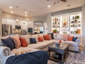 ModaScapes Interior Design - Photo 2