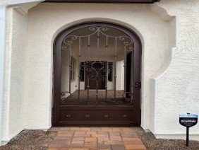 Steel Creations & Fabrication, Inc. - Photo 5