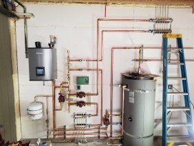 Paragon Mechanical Plumbing & Heating Palmer - Photo 1
