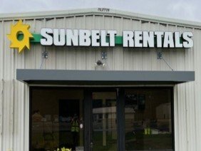 Sunbelt Rentals - Photo 4