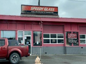 Speedy Glass - Photo 4