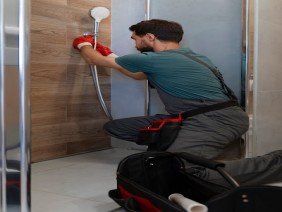 A Plus Plumbing - Photo 3