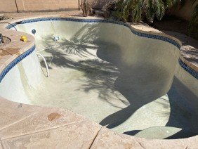Salten Pools - Pool Builders & Contractors | Swimming Pool Care & Remodeling Services in Arizona - Photo 0