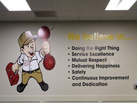 Dixie Electric, Plumbing & Air - Photo 0