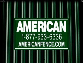 American Fence Co - Photo 4
