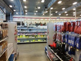 AIH Alaska Industrial Hardware Inc. - Photo 8