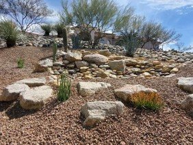 Desert Valley Landscaping - Photo 7