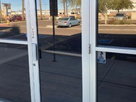 Exadoor | Aluminum Glass Doors Phoenix AZ - Photo 3