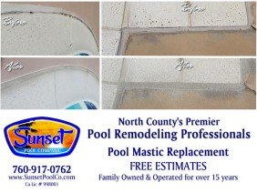 Sunset Pool Company - Remodeling - Photo 3