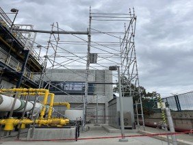 Major Scaffold, Inc. - Photo 3
