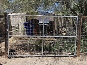 Stark Fence Co - Photo 3