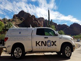 Knox Security - Photo 0