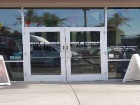 Arizona Door Service LLC www.azdoor.com - Photo 3