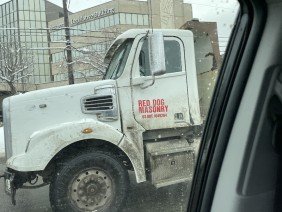 Red Dog Masonry - Photo 2