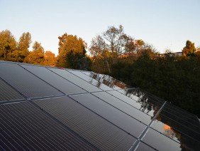 First American Solar - Photo 1