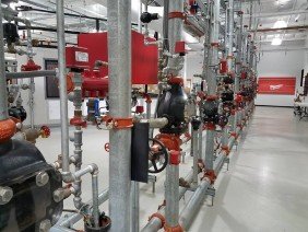 A+ Fire Protection - Photo 4