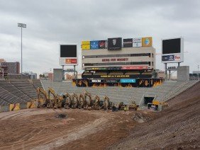 Ground Level Demolition - Photo 5
