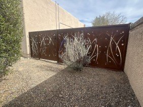 Johansen Fence & Gate - Photo 3