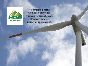 High Desert Energy - Photo 4