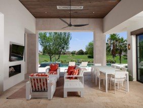 Tower Design Interiors + Art – Top Luxury Interior Designers in Scottsdale - Photo 1