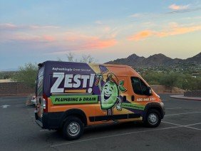 Zest Plumbing & Drain - Photo 1