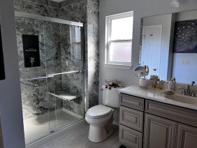 Bath Makeover of Arkansas - Photo 1