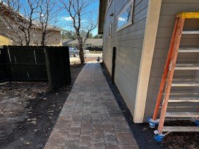 Arizona Stone Brick Pavers - Photo 1