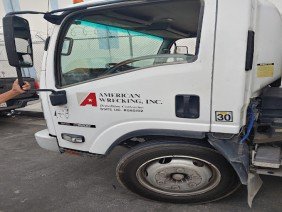 American Wrecking Inc - Photo 0