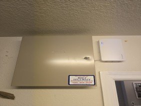 Bolt Security Monitoring Services - Photo 1