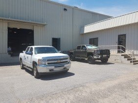 Commercial Door Products - Photo 1