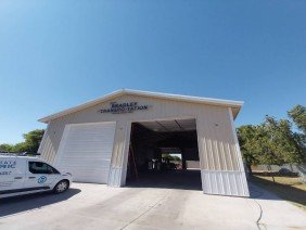 Blue State Electric LLC - Photo 1
