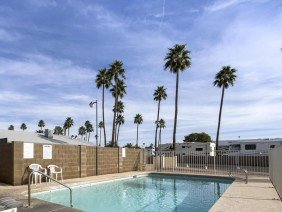 Arizona Mobile Home Communities - Photo 0