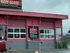 Speedy Glass - Photo 6