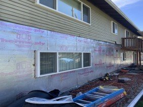 The Siding Contractors - Photo 8