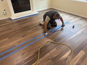 Jace Hardwood Flooring - Photo 1