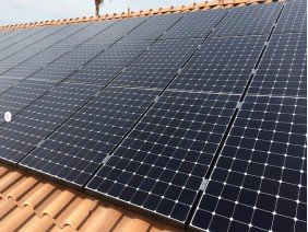 Solar Topps - Photo 1