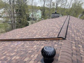 Storm Proof Roofing - Photo 2