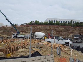 BSA Framing Inc - Photo 5