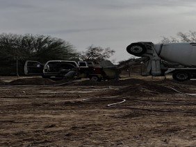 KJR Concrete Pumping - Photo 2