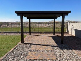 AZ Landscape Pros - Photo 3
