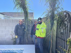 Redwood Landscaping Services - Photo 2
