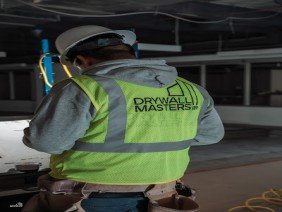 Drywall Masters, Inc - Photo 1