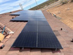 On Point Solar Power - Photo 2